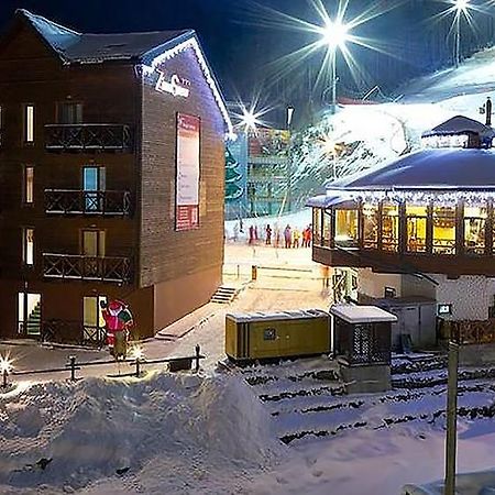 Zimasnow Ski & Spa Club Bukowel Exterior foto